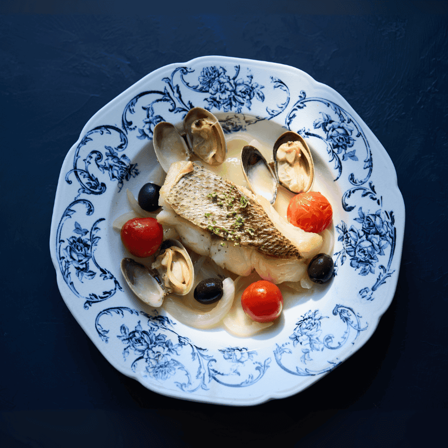 Acqua Pazza