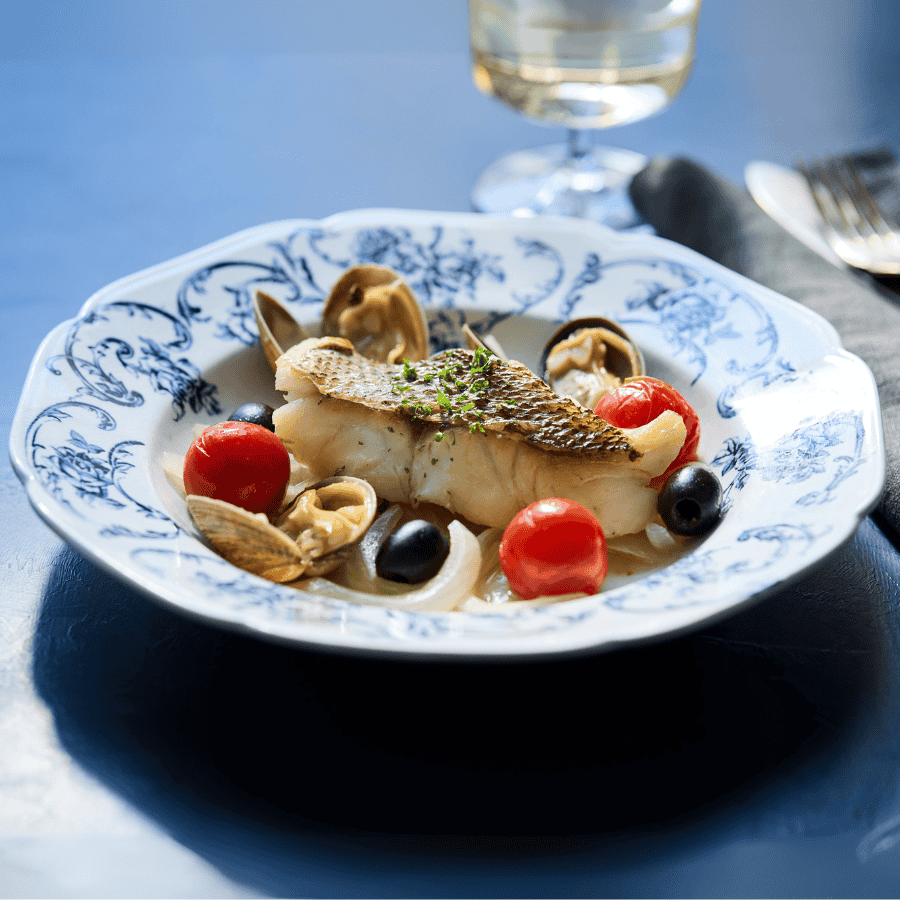 Acqua Pazza