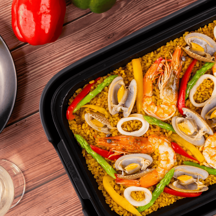 Paella