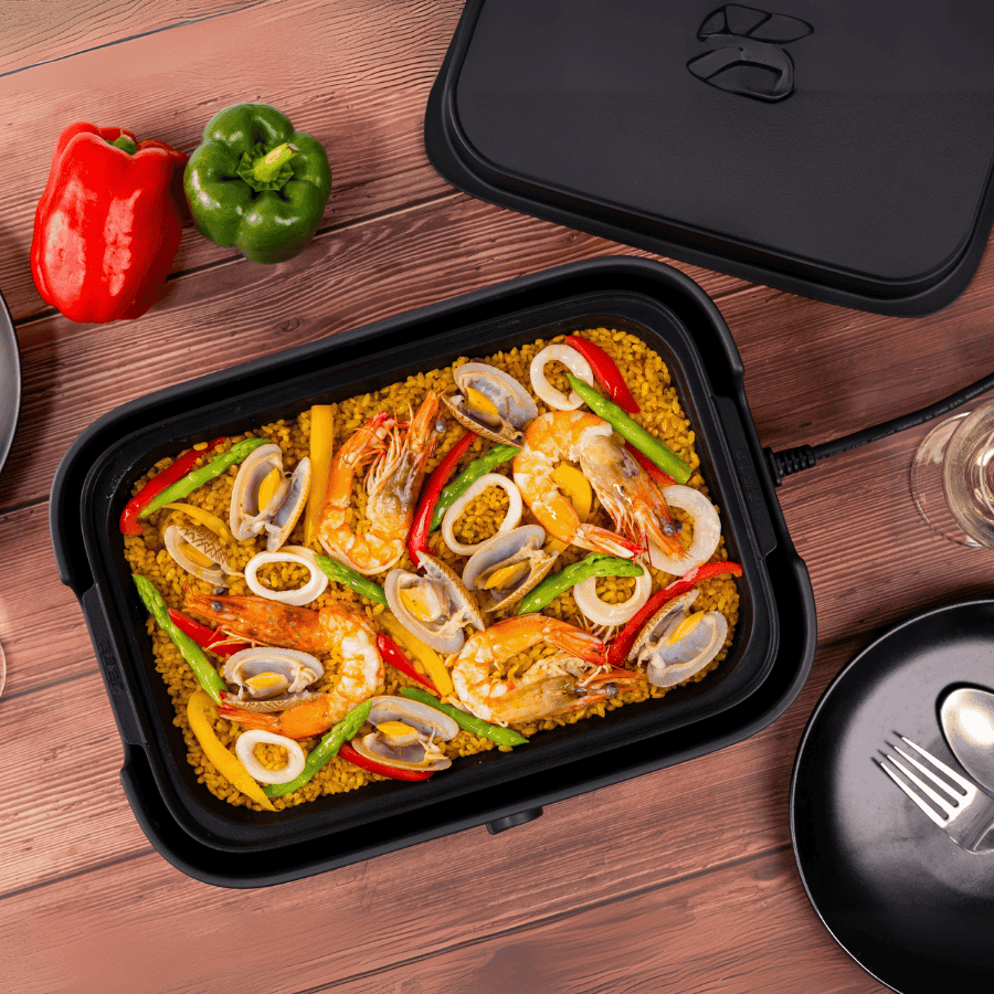Paella
