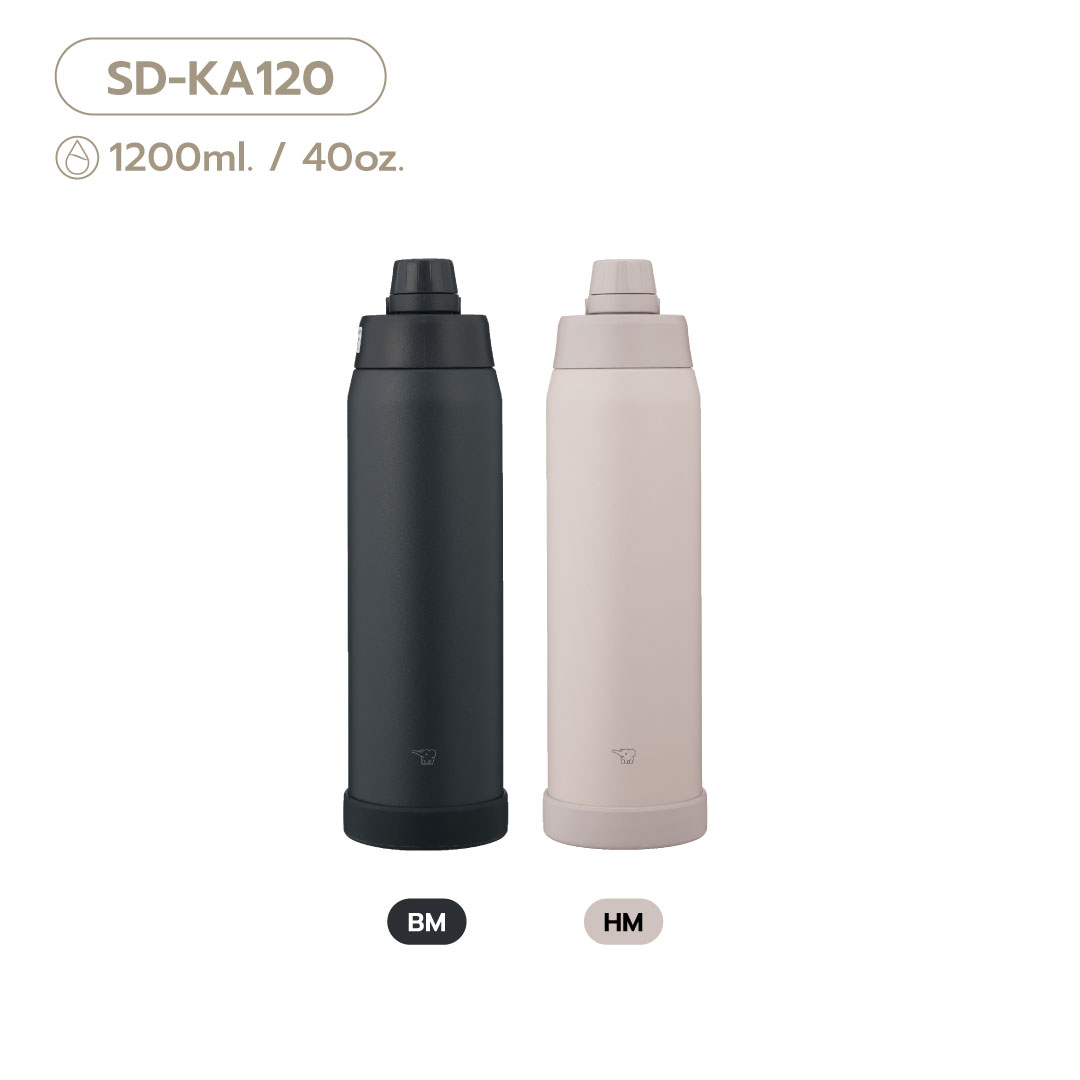 Zojirushi Cool Bottle (SD-KA)