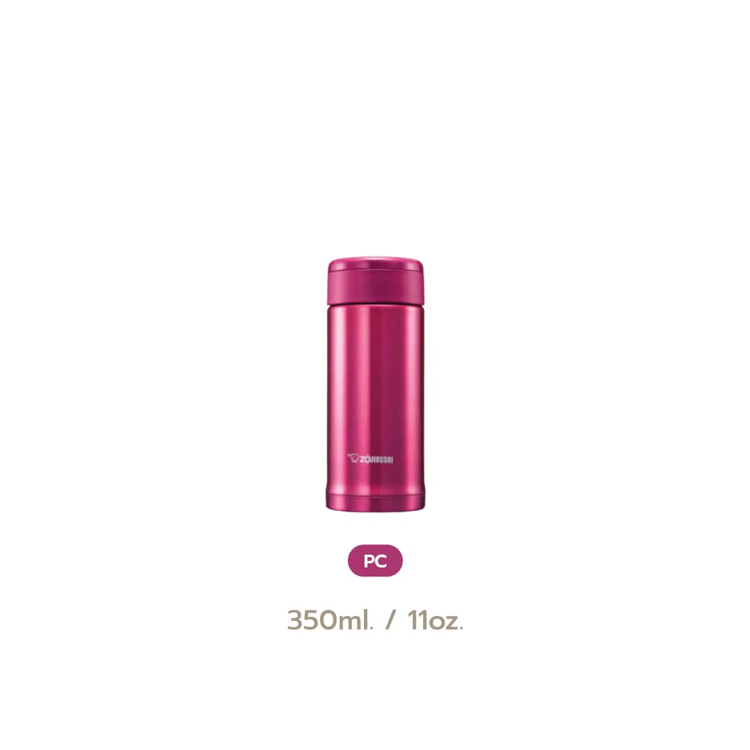 Zojirushi Twist Open Mug (SM-AGE)