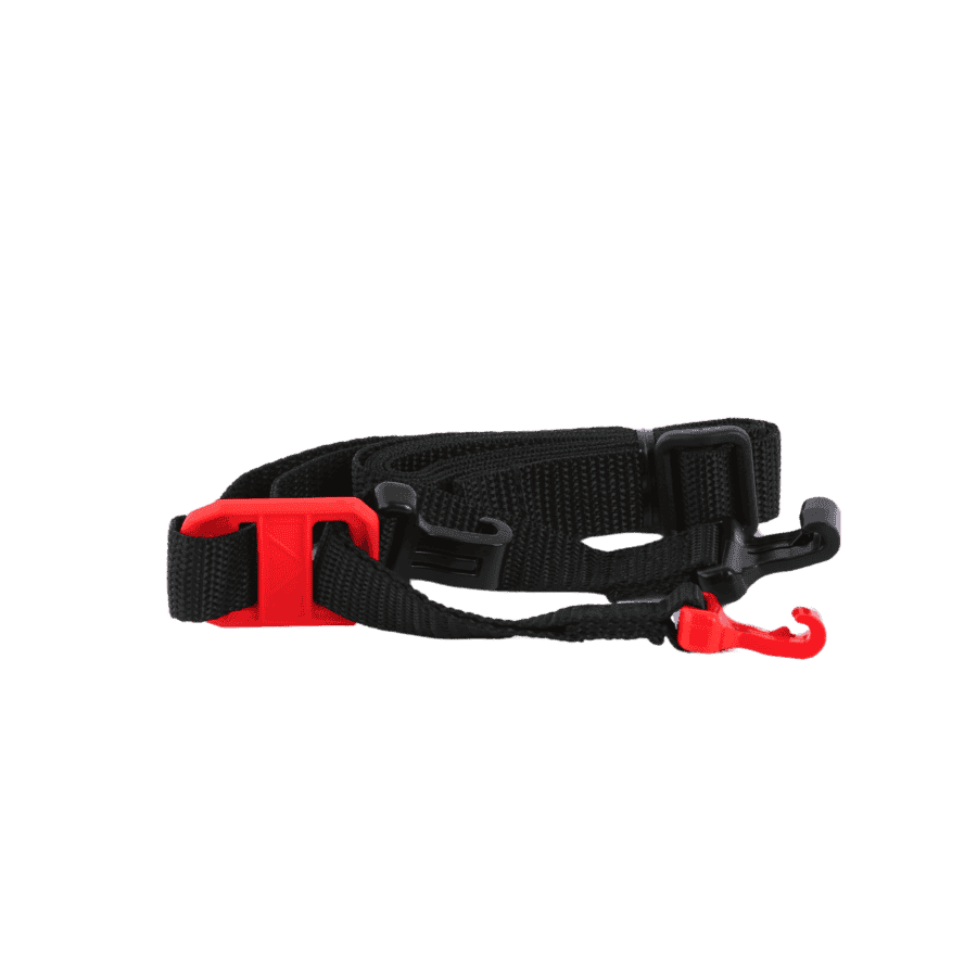 SHORT BELT SET FOR SD-HA-BR