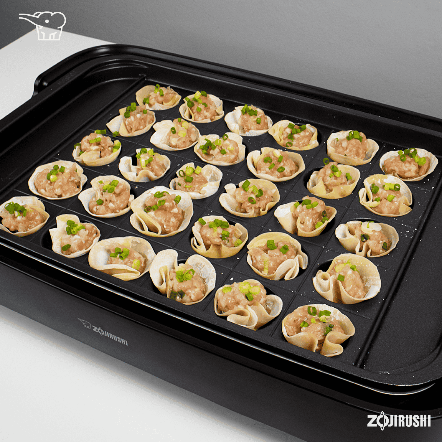 Zojirushi Electric Griddle (EA-KFQ)