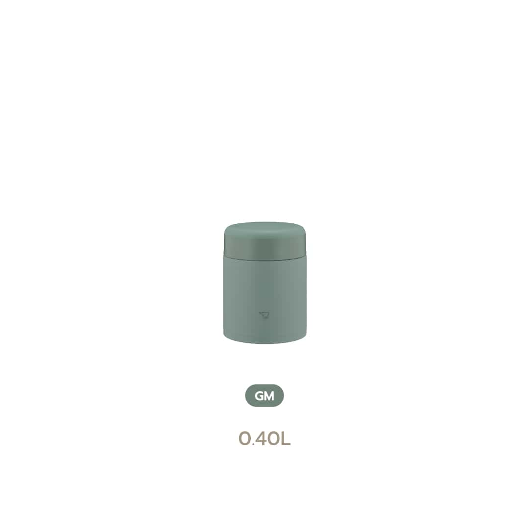 Zojirushi Food Jar (SW-KA)