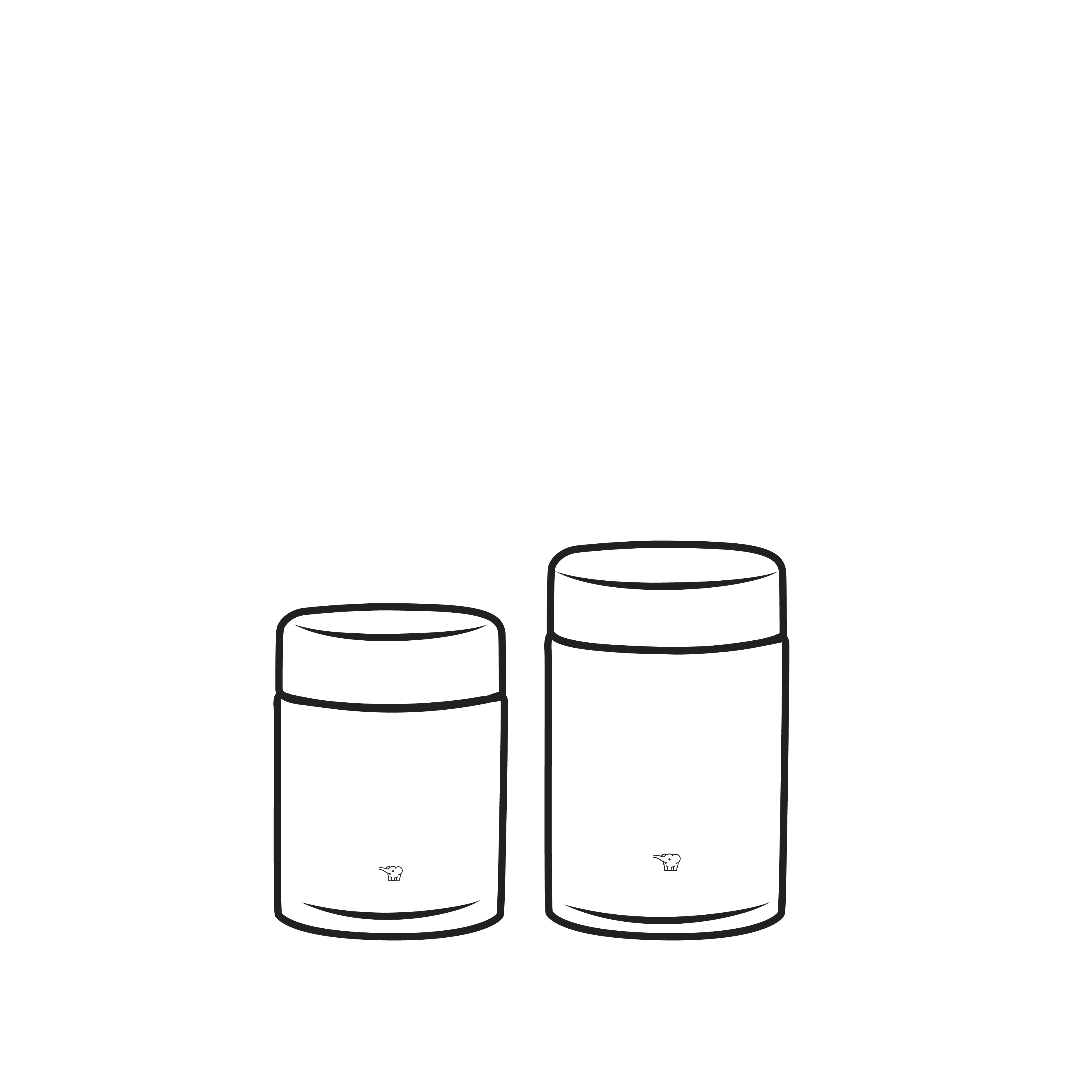 Food Jar
