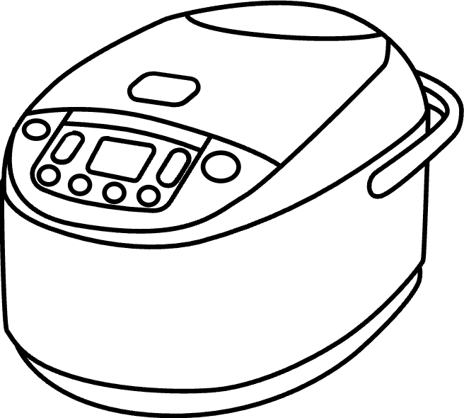 Electric Appliances